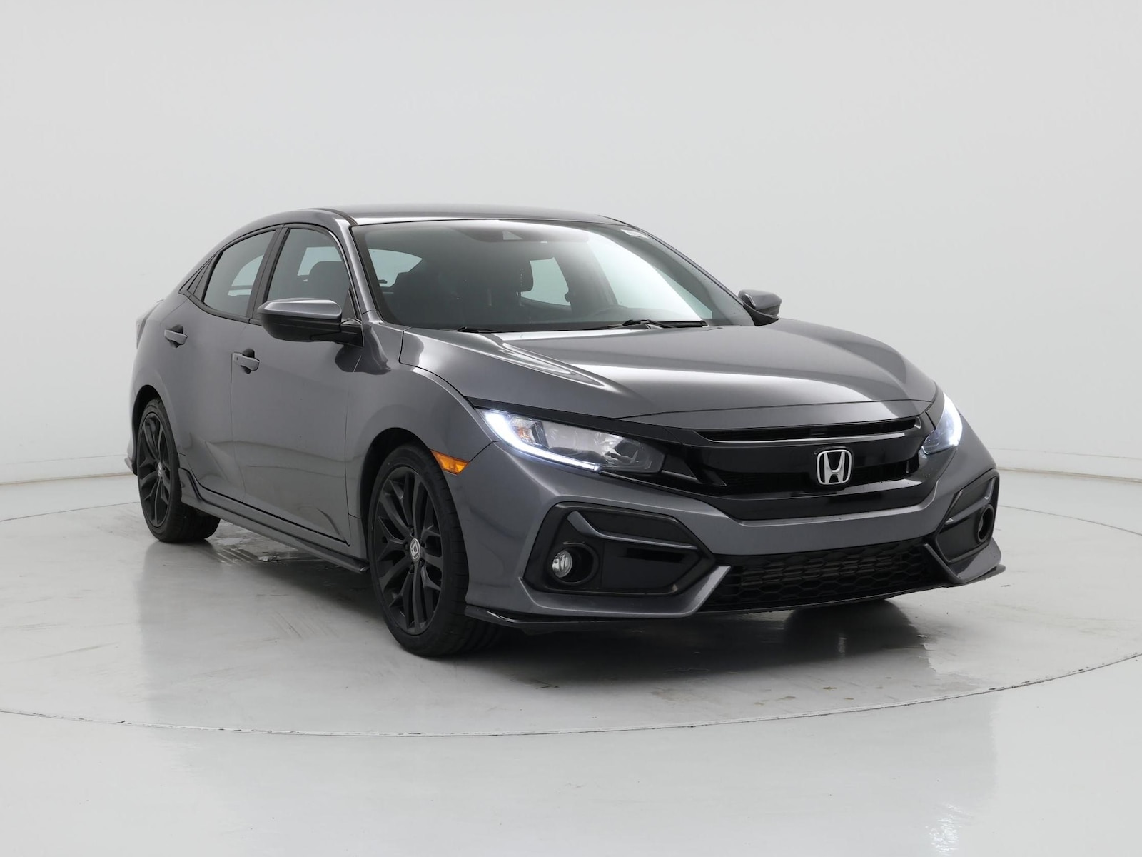 honda civic hatchback 2021 SHHFK7H45MU202617 image honda civic hatchback 2021 SHHFK7H45MU202617 image